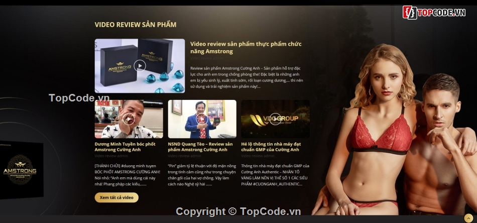 share code,thực phẩm chức năng,dịch vụ,theme,wordpress